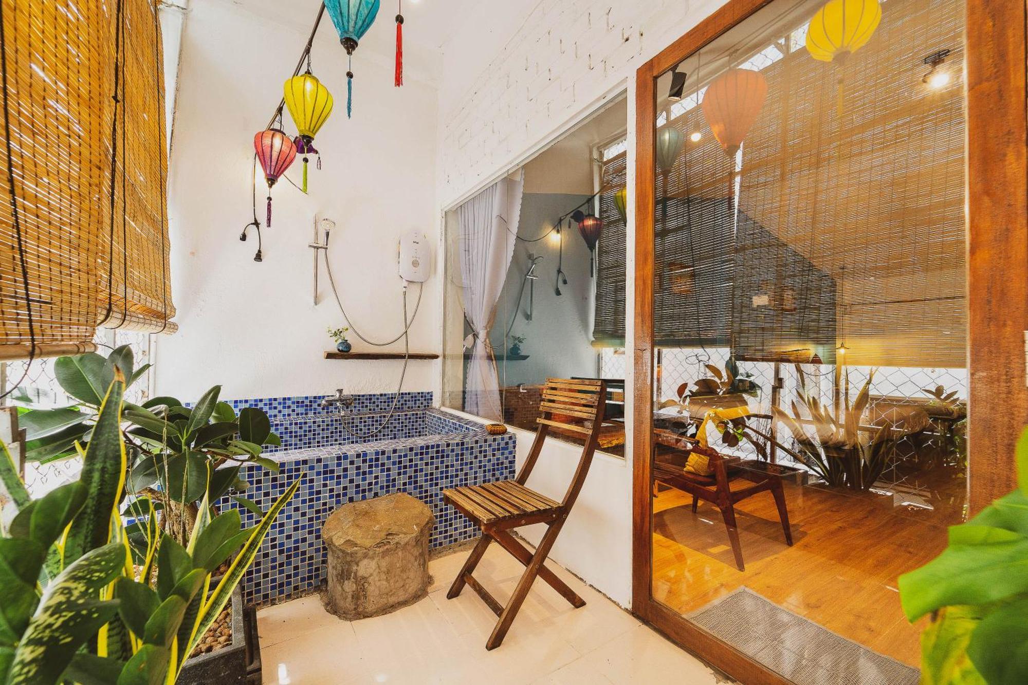 La Sol - 2 Beds In District 1 Căn hộ